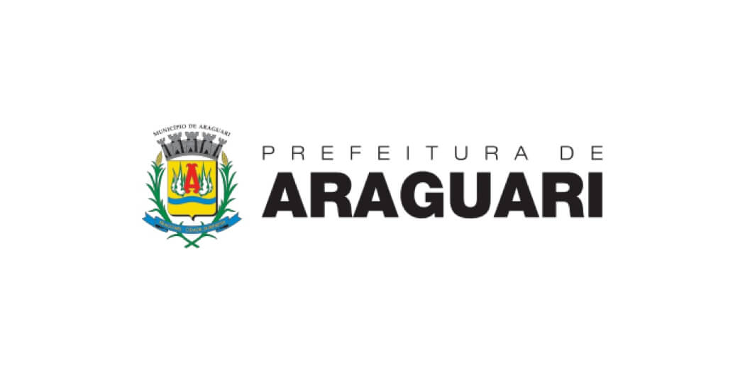 Prefeitura Municipal de Araguari