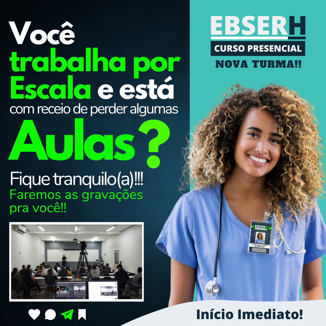 Curso Presencial pmmg bh